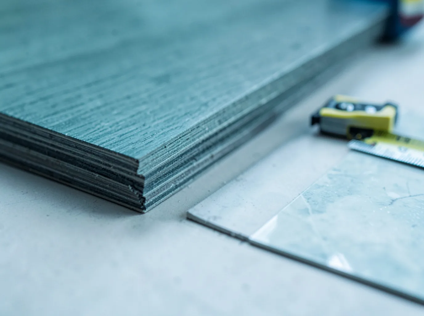 Luxury Vinyl Plank Installation Waynesboro, PA FAQs